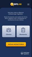 BIPE LAB Cartaz