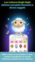 2 Schermata Canzoni per bambini ninna nann