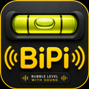 BiPi Bubble Level with Sound APK