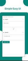 Offline Translator اسکرین شاٹ 2