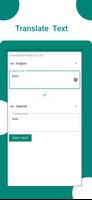Offline Translator اسکرین شاٹ 3