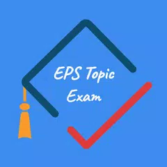 EPS Topik Exam アプリダウンロード