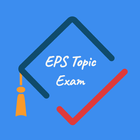 EPS Topik Exam آئیکن
