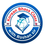 Korean Bhasa Class