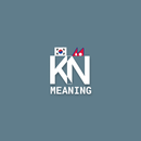 Korean Meaning and Book APK