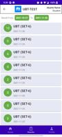 UBT EPS-TOPIK TEST screenshot 1