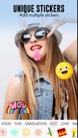 Photo Blender screenshot 1