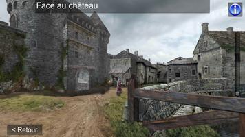 Château de Cherbourg ภาพหน้าจอ 2