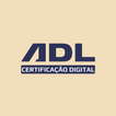 ADL Informática simgesi
