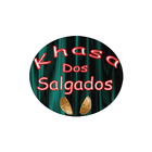 Khasa dos Salgados icône