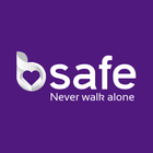 bSafe アイコン