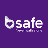 bSafe - Never Walk Alone APK