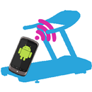 Treadmill Speed Transmitter APK