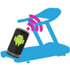 Treadmill Speed Transmitter icono