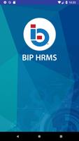 BIP HRMS Affiche