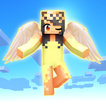 Angel Skins For Minecraft