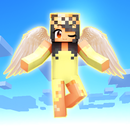 Angel Skins For Minecraft APK