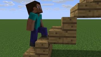 Animation Player Mod Minecraft screenshot 1