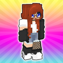 Aesthetic Skins for Minecraft APK