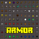Armor Mods For Minecraft APK