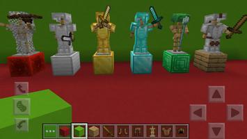 Armor Mods For Minecraft screenshot 2