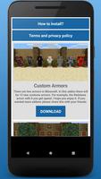 Armor Mods For Minecraft screenshot 3