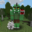 Bosses Titan Mod For Minecraft