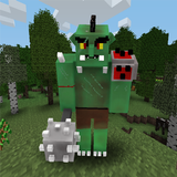Bosses Titan Mod For Minecraft icon