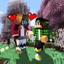 Girlfriend Mod For Minecraft APK