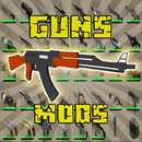 Guns Mod For Minecraft APK