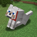Dog Mod For Minecraft APK