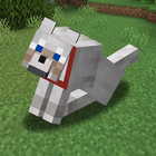 Dog Mod For Minecraft icône
