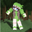 Dinosaur Skins for Minecraft APK