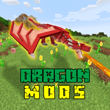Dragons Mod For Minecraft icon