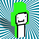 Dream Skins for Minecraft APK