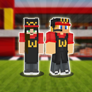 Fast Food Mod For Minecraft APK
