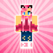 Kawaii Mod For Minecraft