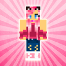 Kawaii Mod For Minecraft APK