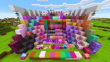 Kawaii Mod For Minecraft screenshot 1