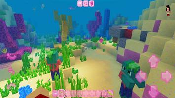 Kawaii Mod For Minecraft screenshot 2