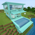 House Maps For Minecraft