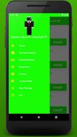 Hackers Skins for Minecraft screenshot 2