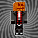 Halloween Skins For Minecraft APK