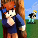 Hide And Seek For Minecraft APK