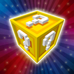 Lucky Block Mod For Minecraft