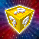 Lucky Block Mod For Minecraft APK