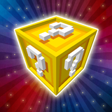Lucky Block Mod For Minecraft icon