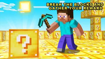 Lucky Block Mod For Minecraft screenshot 2