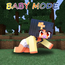 Mod Baby Mode for Minecraft APK