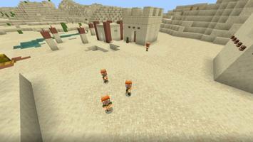 Mod Baby Mode for Minecraft screenshot 2